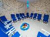 «Голубая Волна» санаторий - предварительное фото Соляная комната