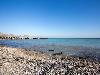 «Голубой залив» пансионат - предварительное фото Пляж