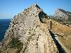 «Горизонт» ТОК - предварительное фото Генуэзская (Вид на Судакскую крепость