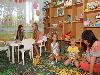 «Горизонт» ТОК - предварительное фото Детская игровая комната