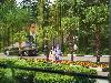 «Green park Yalta-Intourist» / «Грин Парк Ялта-Интурист» отель - предварительное фото Территория Green Park