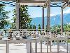«Green park Yalta-Intourist» / «Грин Парк Ялта-Интурист» отель - предварительное фото Парк-кафе Fresh cafe