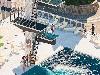 «Green park Yalta-Intourist» / «Грин Парк Ялта-Интурист» отель - предварительное фото Открытый бассейн 