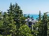 «Green park Yalta-Intourist» / «Грин Парк Ялта-Интурист» отель - предварительное фото Внешний вид корпуса Green Park