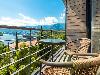 «Green park Yalta-Intourist» / «Грин Парк Ялта-Интурист» отель - предварительное фото Вид с балкона Green Park