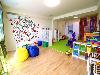 «Гурзуф Ривьера» апарт-отель - предварительное фото Детская комната