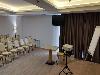 «Гурзуф Ривьера» апарт-отель - предварительное фото Конференц-зал