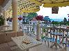 «ИваМария» курортный комплекс - предварительное фото Летняя площадка ресторана
