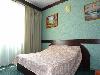 «Качинская» гостиница - предварительное фото Стандарт 2-местный с двуспальной кроватью (в корпусе)