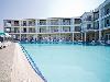 «Капля Моря» туристический оздоровительный комплекс - предварительное фото Открытый бассейн