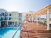 «Капля Моря» туристический оздоровительный комплекс - предварительное фото Открытый бассейн