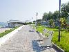 «Капля Моря» туристический оздоровительный комплекс - предварительное фото Набережная