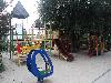 «Капля Моря» туристический оздоровительный комплекс - предварительное фото Детская площадка