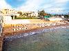 «Капля Моря» туристический оздоровительный комплекс - предварительное фото Пляж