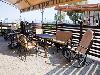 «Капля Моря» туристический оздоровительный комплекс - предварительное фото Кафе