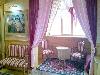 «Князь Голицын» гостиный двор - предварительное фото Семейный 4-местный В