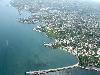 «Крым» ГК - предварительное фото Вид на Севастополь сверху