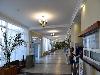 «Крым» ГК - предварительное фото Холл гостиницы