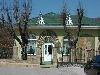 «Крым» отель - предварительное фото Ресторан 
