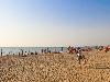 «Лагуна» база отдыха - предварительное фото Пляж