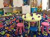 «Левант» отель - предварительное фото Детская игровая комната