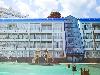 «Левант» отель - предварительное фото Фасад
