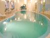 «Лидия» гостиница - предварительное фото Крытый бассейн