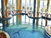 «Majestic» / «Маджестик» гостиничный комплекс - предварительное фото Крытый бассейн