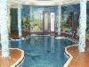 «Majestic» / «Маджестик» гостиничный комплекс - предварительное фото Крытый бассейн_