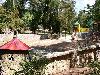 «Маяк» санаторий-профилакторий - предварительное фото Детская площадка