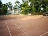 «Маяк» ТОК - предварительное фото Теннисный корт