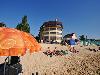 «Милета» гостевой дом - предварительное фото Пляж