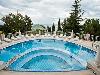 «Море СПА Резорт» / «More SPA & Resort» отель - предварительное фото Открытый бассейн