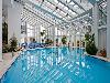 «Море СПА Резорт» / «More SPA & Resort» отель - предварительное фото Крытый бассейн