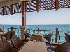 «Море СПА Резорт» / «More SPA & Resort» отель - предварительное фото Летняя терраса