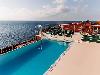 «Морская Феерия» гостевой комплекс - предварительное фото Панорамный бассейн