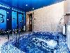 «Морская Феерия» гостевой комплекс - предварительное фото Сауна
