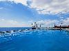 «Морская Феерия» гостевой комплекс - предварительное фото Панорамный бассейн