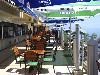 «Морской» отель (комплекс Миндальная роща) - предварительное фото Фаст фуд в Аквапарк 