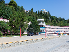 «Морской уголок» курортный отель - предварительное фото Спортивная площадка