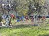 «Изумруд» (б/о Прибой) гостевой дом - предварительное фото Детская площадка