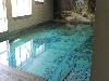 «Олива-Арт» вилла - предварительное фото Крытый бассейн