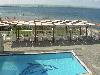 «Пальмира» отель - предварительное фото Бассейн