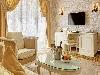 «Palmira Palace» / «Пальмира Палас» курортный отель - предварительное фото Люкс ПАРИЖ 2-комнатный