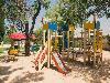 «Песочная Бухта» парк-отель и пансионат - предварительное фото Детская площадка