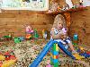 «Приморье» ТОСК - предварительное фото Детская анимация в игровой комнате