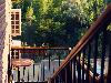 «Прохлада Бриз» гостевой дом - предварительное фото Вид с лестницы