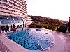 «Respect Hall Resort & SPA» / «Респект Холл Резорт & СПА» отель - предварительное фото Открытый бассейн