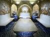 «Respect Hall Resort & SPA» / «Респект Холл Резорт & СПА» отель - предварительное фото Турецкая баня (хаммам)