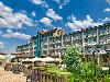 «Ribera Resort & SPA» / «Рибера Резорт & СПА» отель - предварительное фото Вид на корпус